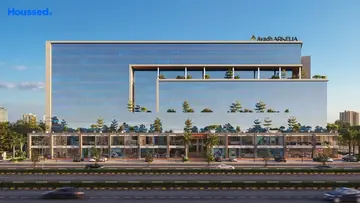 Project Image of Avadh Arkelia - Image 315818