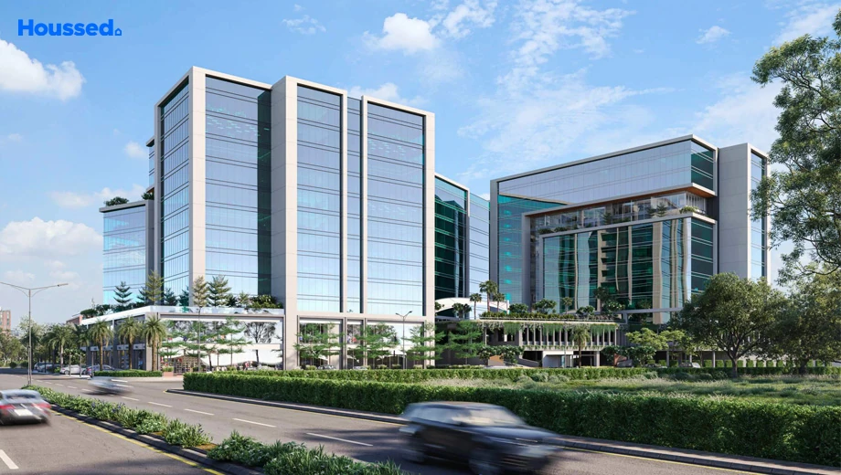 Project Image of Avadh Arkelia in Piplod, Surat - Image 315820