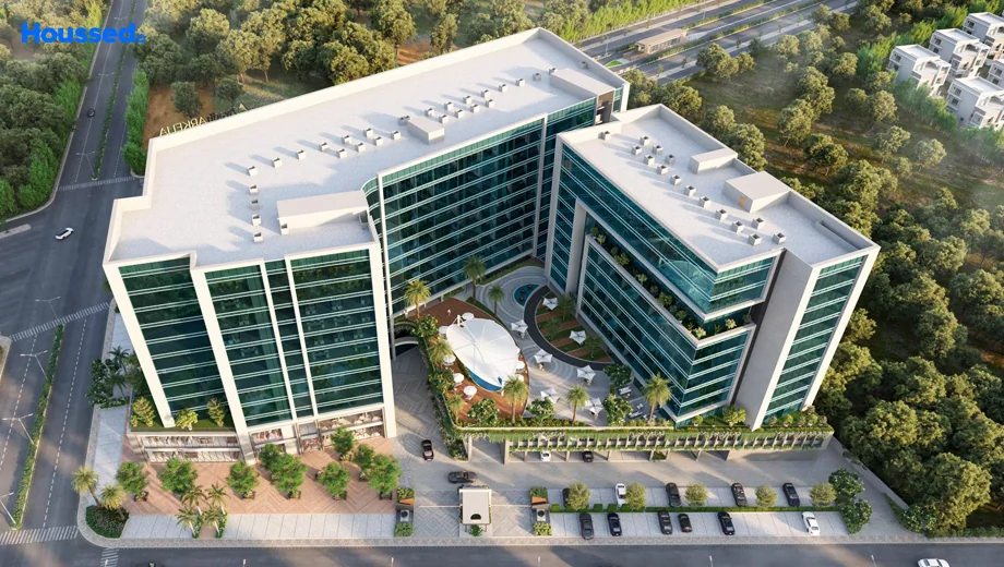 Project Image of Avadh Arkelia in Piplod, Surat - Image 315822