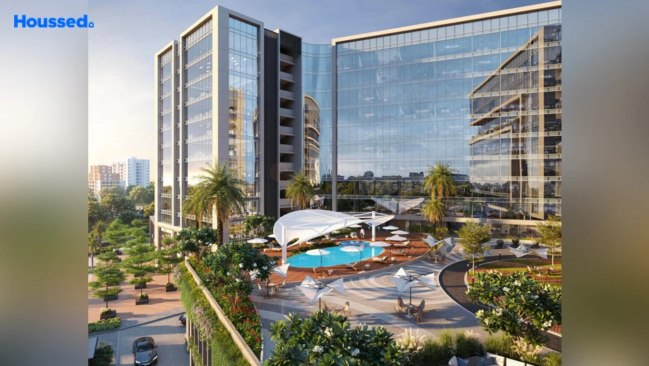 Project Image of Avadh Arkelia in Piplod, Surat - Image 315819