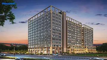 Project Image of SNS Elevate - Image 359367