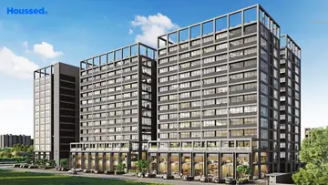 Project Image of SNS Elevate - Image 359366