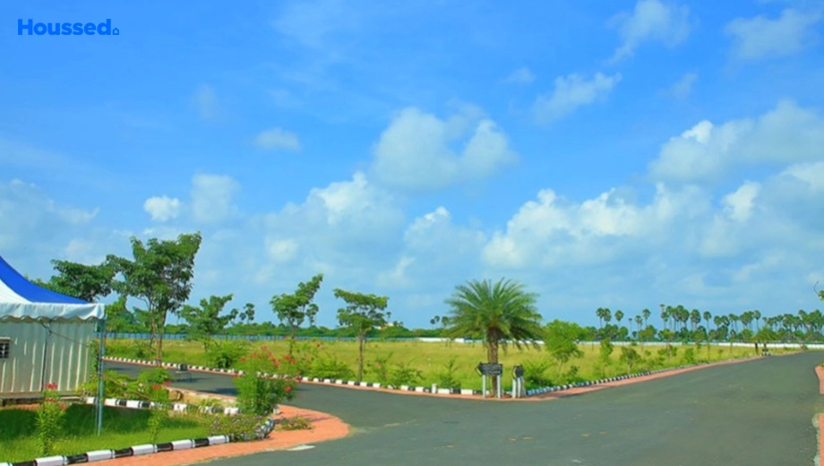 Project Image of Akshaya Brindavanam in Mahabalipuram, Chennai - Image 324255