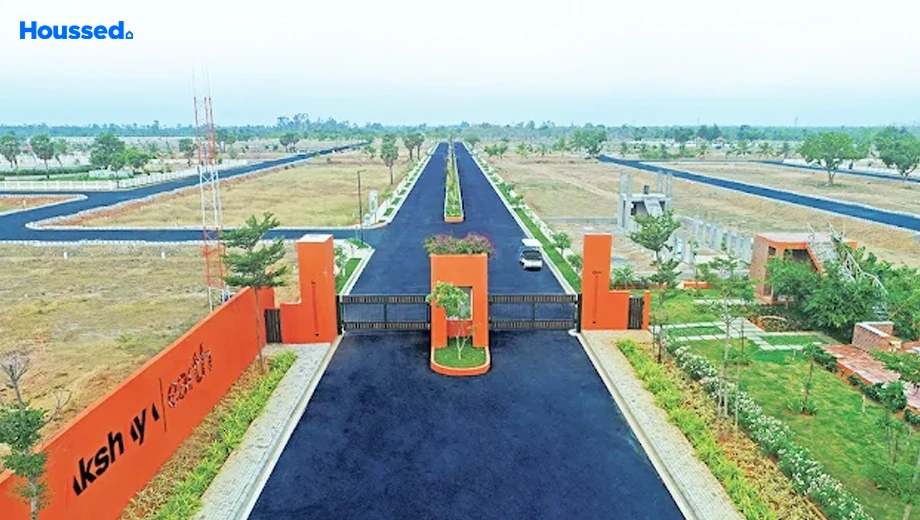 Project Image of Akshaya Earth in Sembakkam, Chennai - Image 324250
