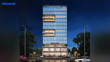 Pramukh Zenith