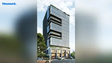 Project Image of Pramukh Zenith - Image 359288