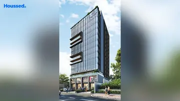 Project Image of Pramukh Zenith - Image 359286