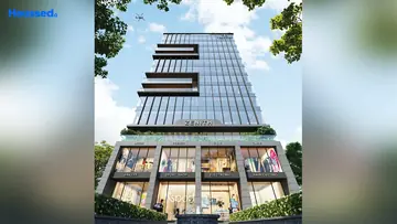 Project Image of Pramukh Zenith - Image 359287