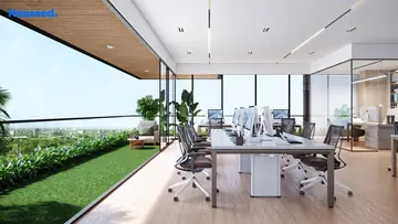 Sample Apartment of Pramukh Zenith - Image 359292