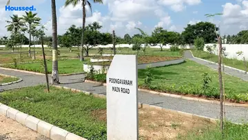 Project Image of Akshaya Poongavanam - Image 324244
