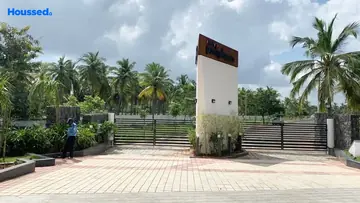 Project Image of Akshaya Poongavanam - Image 324243