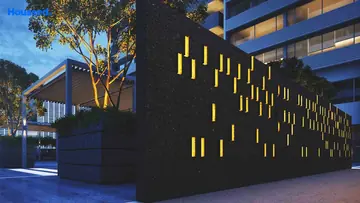 Amenities of SNS Atria - Image 359360