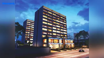 Project Image of SNS Atria - Image 359350
