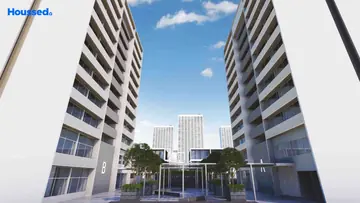 Project Image of SNS Atria - Image 359352