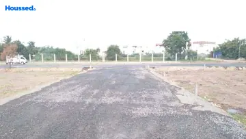 Project Image of Anand Spring Field Avenue - Image 331122