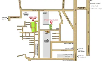 Location of Anand Spring Field Enclave - Image 331161