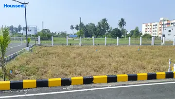 Project Image of Anand Spring Field Enclave - Image 331156