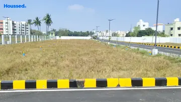 Project Image of Anand Spring Field Enclave - Image 331155