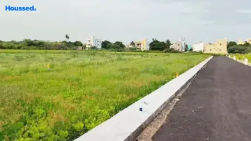 Project Image of Anand Sree Veeraraghava Avenue - Image 331175