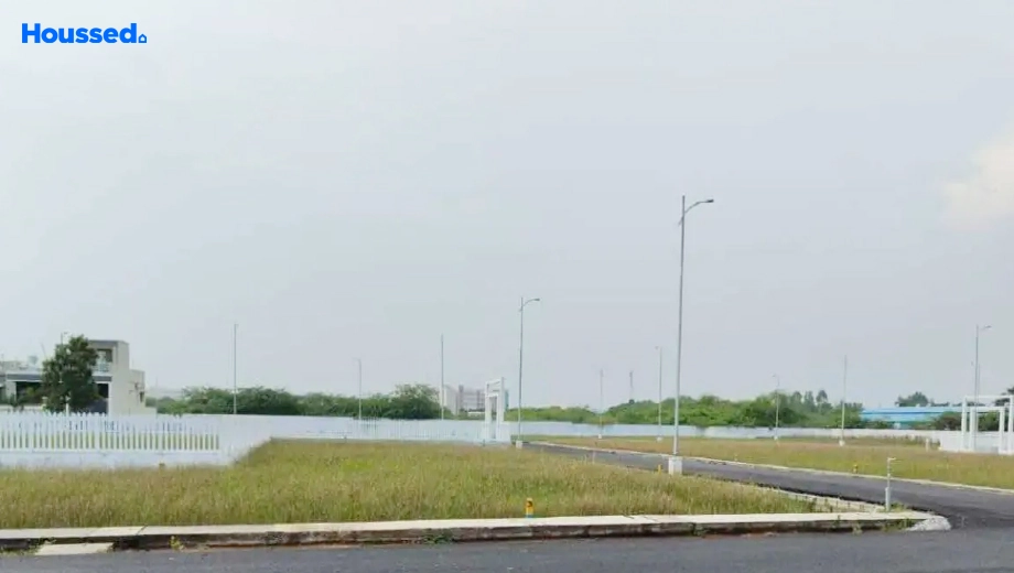 Project Image of Anand Sree Veeraraghava Avenue in Tiruvallur, Chennai - Image 331173