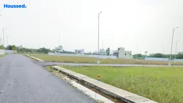 Project Image of Anand Sree Veeraraghava Avenue - Image 331174