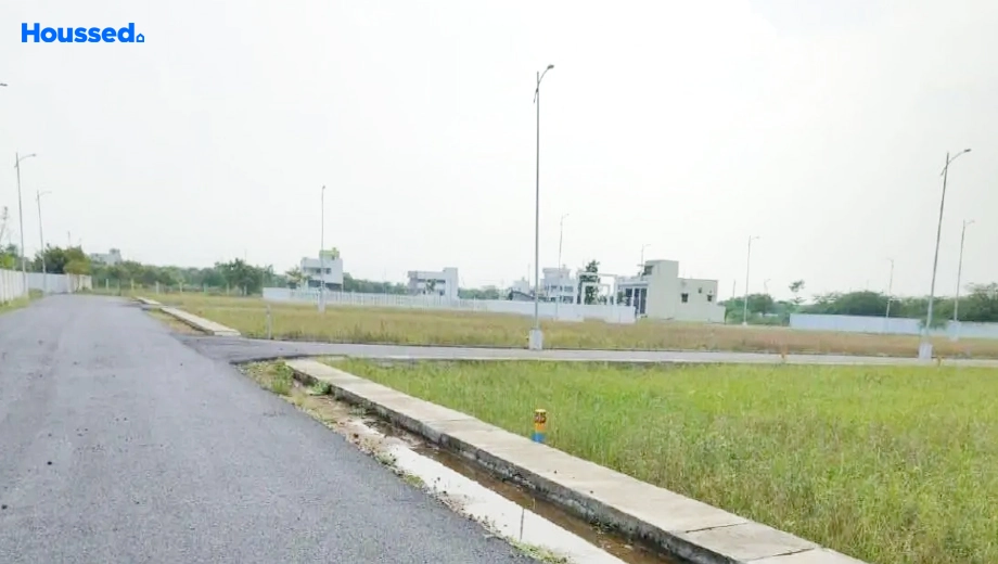 Project Image of Anand Sree Veeraraghava Avenue in Tiruvallur, Chennai - Image 331174