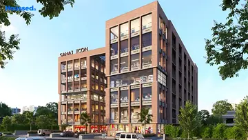 Project Image of Sahaj Icon - Image 359304