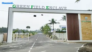 Project Image of Anand Green Field Enclave - Image 331178