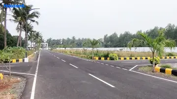 Project Image of Anand Green Field Enclave - Image 331180