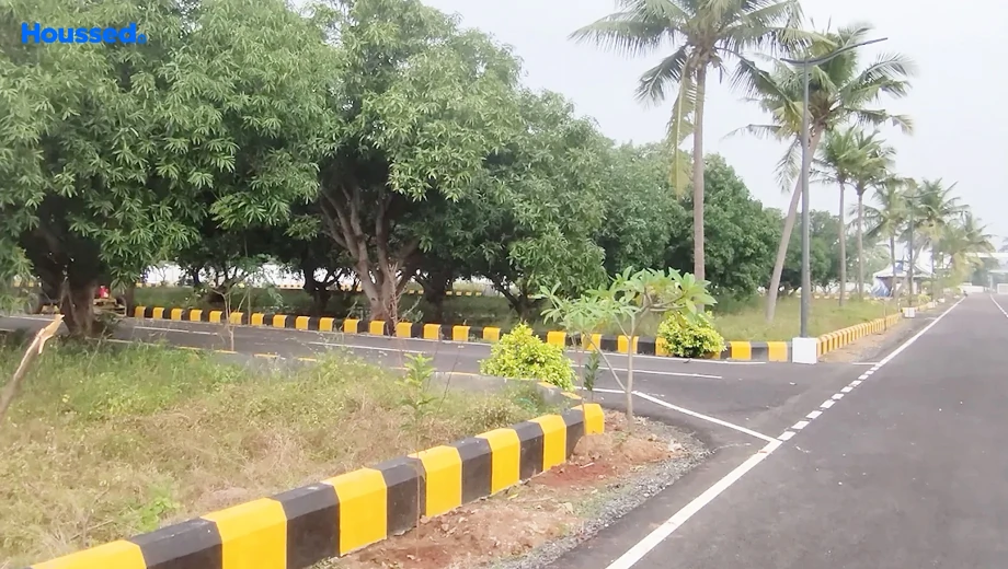 Project Image of Anand Green Field Enclave in Kelambakkam, Chennai - Image 331182