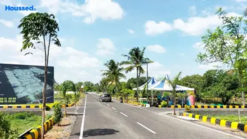 Project Image of Anand Green Field Enclave - Image 331181