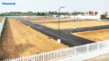 Project Image of Anand Green Grove Avenue - Image 331190