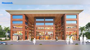 Project Image of Shilalekh Sovereign Shoppers - Image 359331