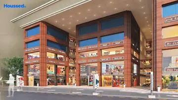 Project Image of Shilalekh Sovereign Shoppers - Image 359330