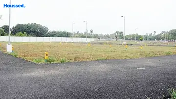 Project Image of Anand Sunshine Avenue - Image 331355