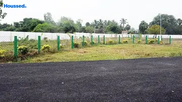 Project Image of Anand Sunshine Avenue - Image 331356