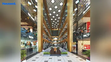 Amenities of Avantis Ofira Business Hub - Image 359253