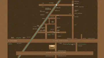 Location of Avantis Ofira Business Hub - Image 359254