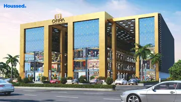 Project Image of Avantis Ofira Business Hub - Image 359251
