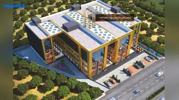 Project Image of Avantis Ofira Business Hub - Image 359249