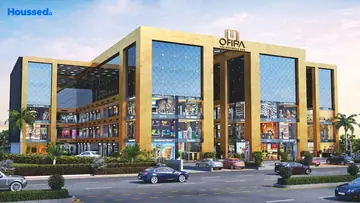 Project Image of Avantis Ofira Business Hub - Image 359248