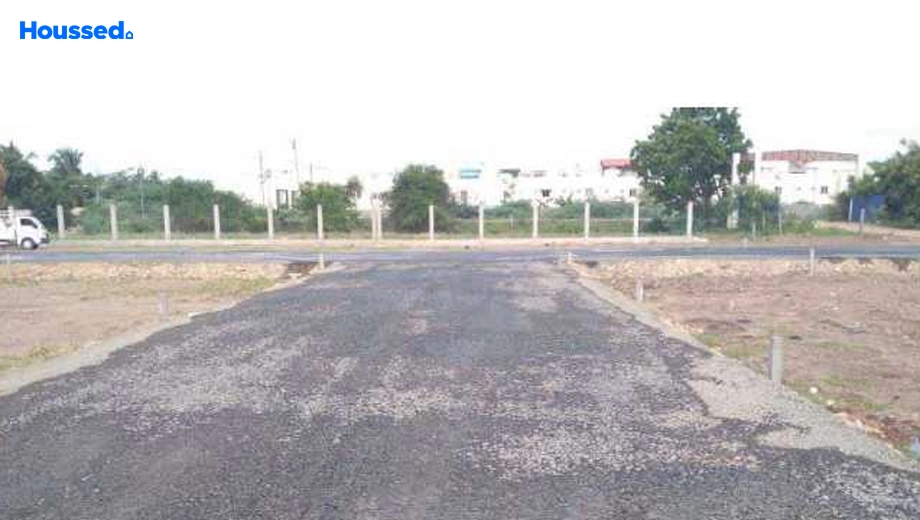 Project Image of Anand Exotic Villas in Tambaram, Chennai - Image 336572