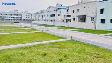 Project Image of Anand And Venatesh Exotic Avenue - Image 358464