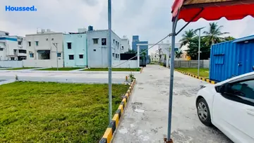 Project Image of Anand And Venatesh Exotic Avenue - Image 358465