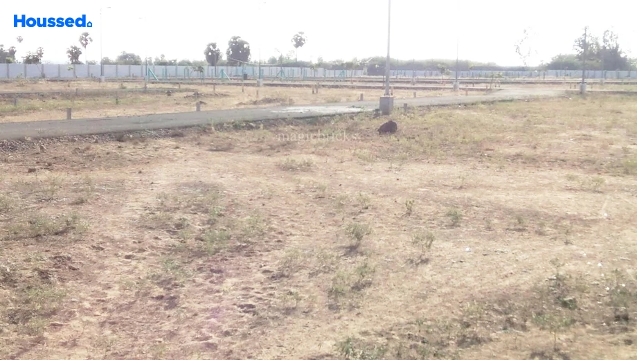 Project Image of Anand Sunshine Avenue Phase 2 in Thandalam, Chennai - Image 331384
