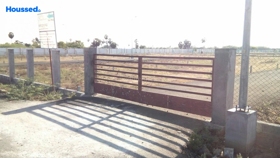 Project Image of Anand Sunshine Avenue Phase 2 in Thandalam, Chennai - Image 331382