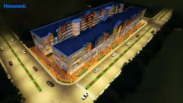 Project Image of Universal The Boulevard - Image 359402