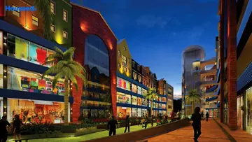 Project Image of Universal The Boulevard - Image 359398