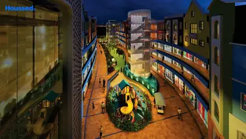 Project Image of Universal The Boulevard - Image 359399