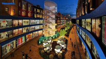 Project Image of Universal The Boulevard - Image 359401